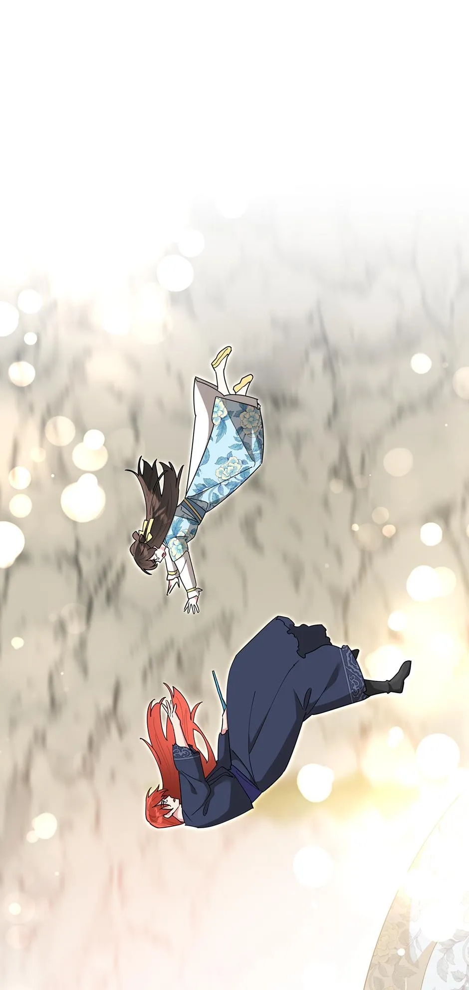 I am the Precious Daughter of the Greatest Villain in the Fantasy World Chapter 142 57